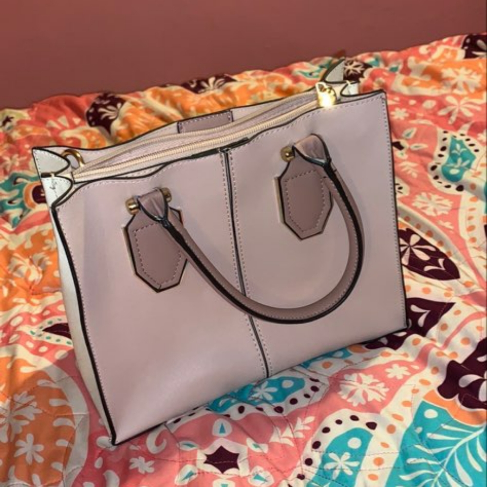 Cute mini handbag